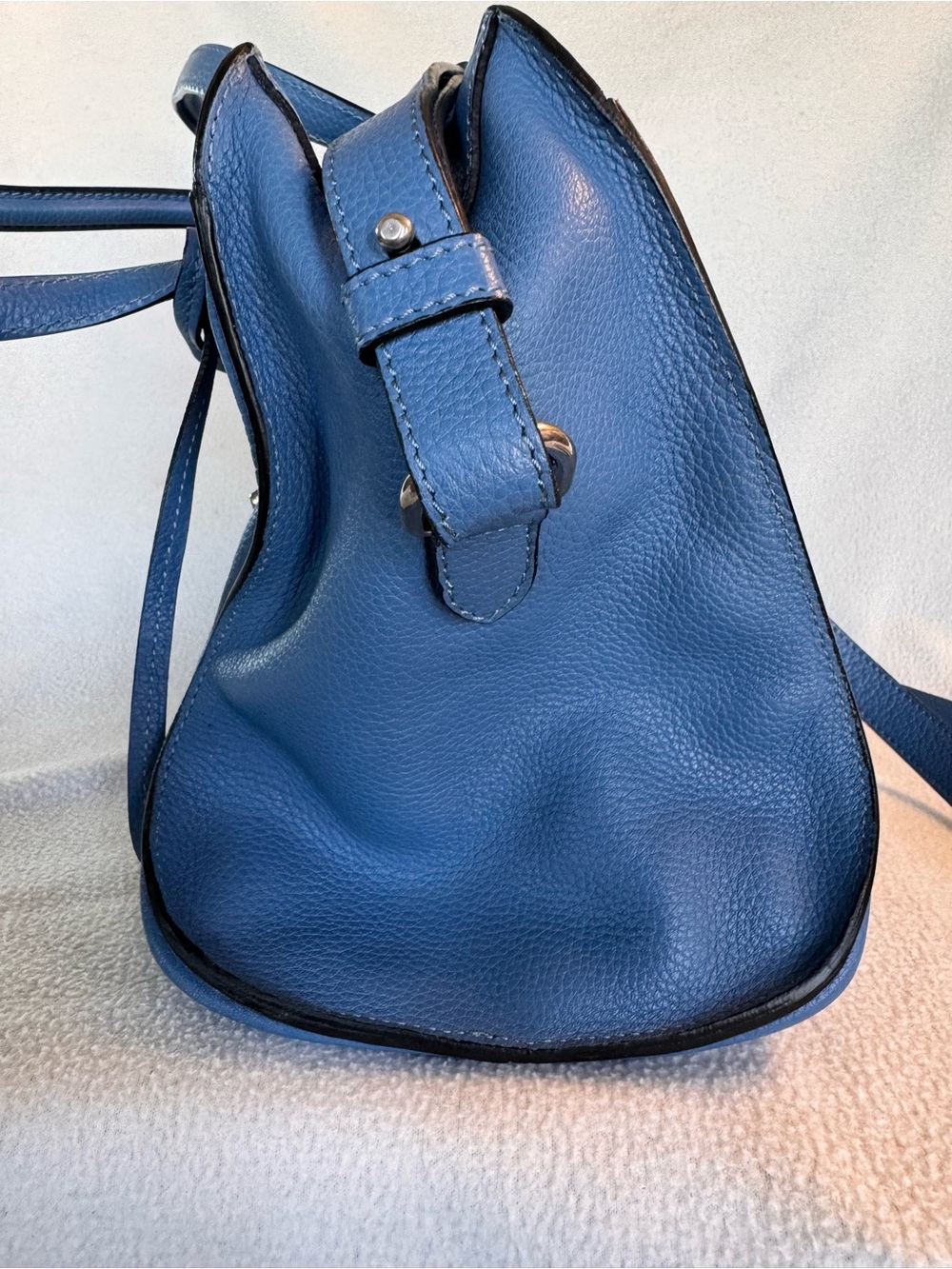 Alexander McQueen Satchel - Picture 4 of 12